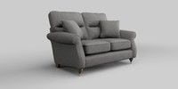 2 Seater Small Sofa
