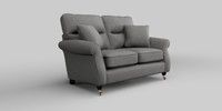 2 Seater Small Sofa