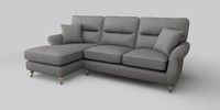 Medium Sofa Chaise - Left Hand