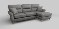 Medium Sofa Chaise - Right Hand