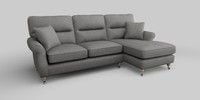 Medium Sofa Chaise - Right Hand