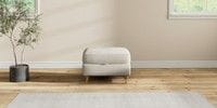 Storage Footstool