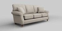 3 Cushion 3 Seater Sofa