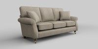 3 Cushion 3 Seater Sofa