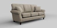 3 Cushion 3 Seater Sofa