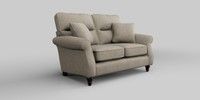 2 Seater Small Sofa