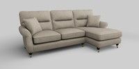 Medium Sofa Chaise - Right Hand