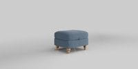 Storage Footstool