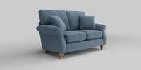 2 Seater Small Sofa