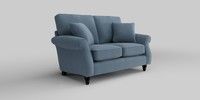 2 Seater Small Sofa