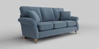 3 Cushion 3 Seater Sofa