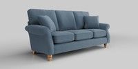 3 Cushion 3 Seater Sofa