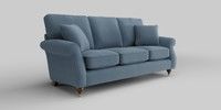 3 Cushion 3 Seater Sofa