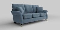 3 Cushion 3 Seater Sofa
