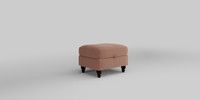 Storage Footstool