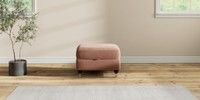 Storage Footstool
