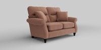 2 Seater Small Sofa
