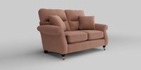 2 Seater Small Sofa
