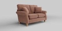 2 Seater Small Sofa