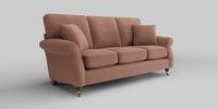3 Cushion 3 Seater Sofa