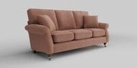 3 Cushion 3 Seater Sofa