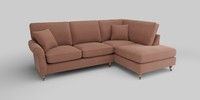 Medium Corner Chaise - Right Hand