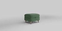 Storage Footstool