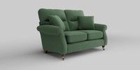 2 Seater Small Sofa