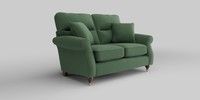 2 Seater Small Sofa