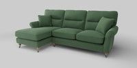Medium Sofa Chaise - Left Hand