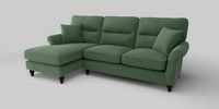 Medium Sofa Chaise - Left Hand