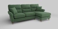 Medium Sofa Chaise - Right Hand