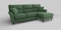Medium Sofa Chaise - Right Hand