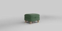 Storage Footstool