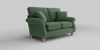2 Seater Small Sofa