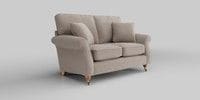 2 Seater Small Sofa