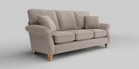 3 Cushion 3 Seater Sofa