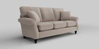 3 Cushion 3 Seater Sofa