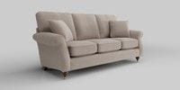 3 Cushion 3 Seater Sofa