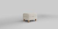 Storage Footstool