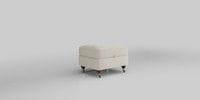 Storage Footstool