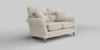 2 Seater Small Sofa