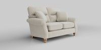 2 Seater Small Sofa