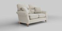 2 Seater Small Sofa