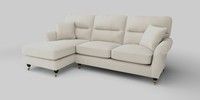 Medium Sofa Chaise - Left Hand