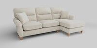 Medium Sofa Chaise - Right Hand
