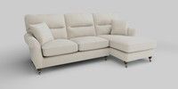 Medium Sofa Chaise - Right Hand