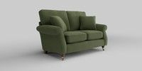 2 Seater Small Sofa