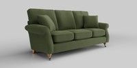 3 Cushion 3 Seater Sofa