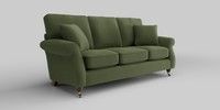 3 Cushion 3 Seater Sofa